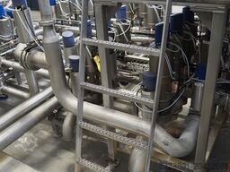 Alfa Laval LKH-50, LKH PRIME 40, LKLA-T NC, Unique