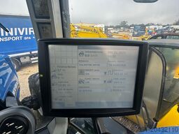 New Holland T8.420 AUTOCOMMAND