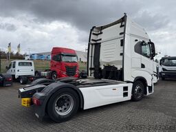 IVECO STRALIS S-WAY AS440S48T/P Standklima Retarder