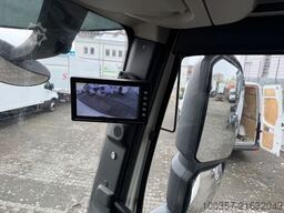 IVECO STRALIS S-WAY AS440S48T/P Standklima Retarder