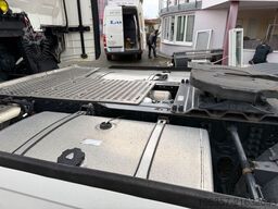 IVECO STRALIS S-WAY AS440S48T/P Standklima Retarder