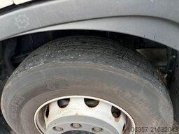 IVECO STRALIS S-WAY AS440S48T/P Standklima Retarder