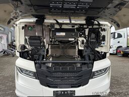 IVECO STRALIS S-WAY AS440S48T/P Standklima Retarder