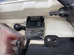 IVECO STRALIS S-WAY AS440S48T/P Standklima Retarder