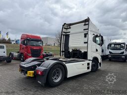 IVECO STRALIS S-WAY AS440S48T/P Standklima Retarder