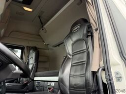 IVECO STRALIS S-WAY AS440S48T/P Standklima Retarder