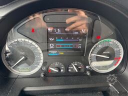 IVECO STRALIS S-WAY AS440S48T/P Standklima Retarder