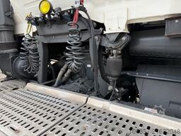 IVECO STRALIS S-WAY AS440S48T/P Standklima Retarder