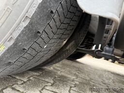 IVECO STRALIS S-WAY AS440S48T/P Standklima Retarder