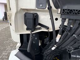 IVECO STRALIS S-WAY AS440S48T/P Standklima Retarder