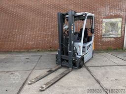 Still RX 20-16P