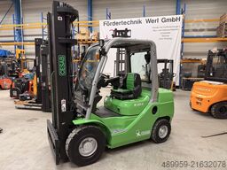 Cesab M 325 D