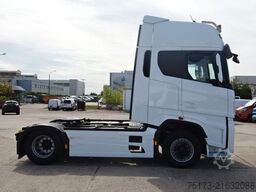 FORD F-Max Sattelzugmaschine