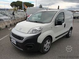 Fiat Mod. Vers. Fiorino Cargo