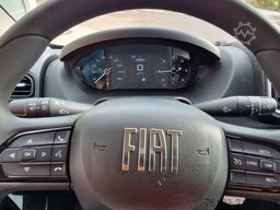 FIAT Fiat Ducato 9 Sitzer Systemboden Rolli Stock