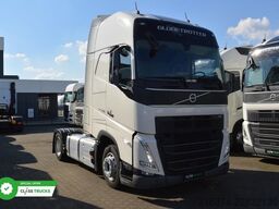 VOLVO FH 500 Globetrotter XL Varios