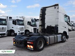 VOLVO FH 500 Globetrotter XL Varios