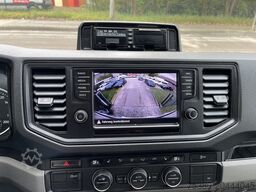 man TGE 6.180 Koffer *Klima*TOP*LBW 1000Kg*