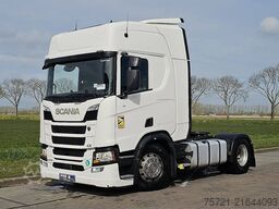 SCANIA R410
