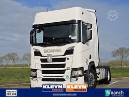 SCANIA R410