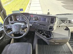SCANIA R410
