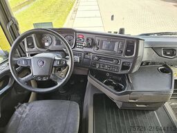 SCANIA R410