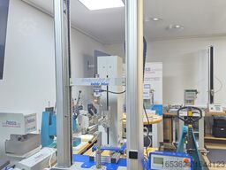 Hegewald & Peschke Inspekt Table Blur 5