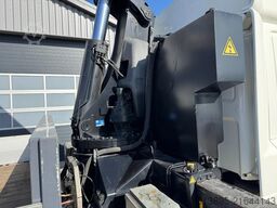 DAF CF85-460 FAS 6x2 Trekker / Bakwagen, HMF Odin 6...