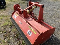 Sauerburger WM 2650 Schlegelmulcher
