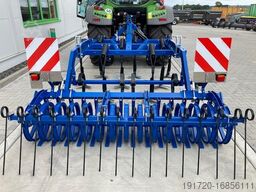 Köckerling Trio 250 mit Steinsicherung