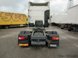 DAF XF 106.460 SC, AUTOMATIK, RETARDER