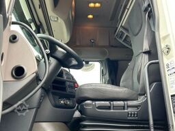 DAF XF 480 SSC, AUTOMATIK, RETARDER