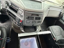 DAF XF 480 SSC, AUTOMATIK, RETARDER