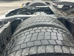 DAF XF 480 SSC, AUTOMATIK, RETARDER