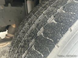 DAF XF 480 SSC, AUTOMATIK, RETARDER