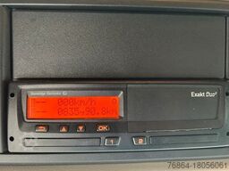 DAF XF 480 SSC, AUTOMATIK, RETARDER