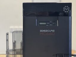 Matica EDIsecure MC660 Retransfer Card Printer