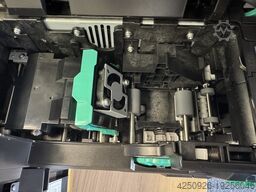 Matica EDIsecure MC660 Retransfer Card Printer