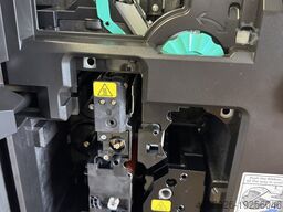 Matica EDIsecure MC660 Retransfer Card Printer