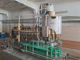 NAGEMA BF60 KOMI 160