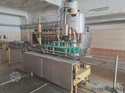 NAGEMA BF60 KOMI 160