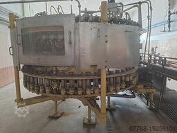 NAGEMA BF60 KOMI 160