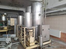 NAGEMA BF60 KOMI 160