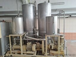 NAGEMA BF60 KOMI 160