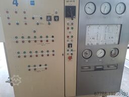 NAGEMA BF60 KOMI 160