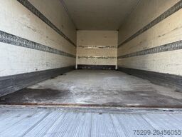 Renault T460 Koffer / HB / Swiss-Vehicle