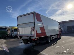 Renault T460 Koffer / HB / Swiss-Vehicle