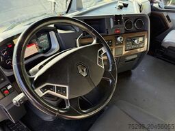 Renault T460 Koffer / HB / Swiss-Vehicle