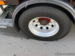 Renault T460 Koffer / HB / Swiss-Vehicle