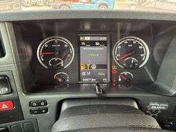 Scania R 490LB 10x4 Getreidekipper / Swiss-Vehicle